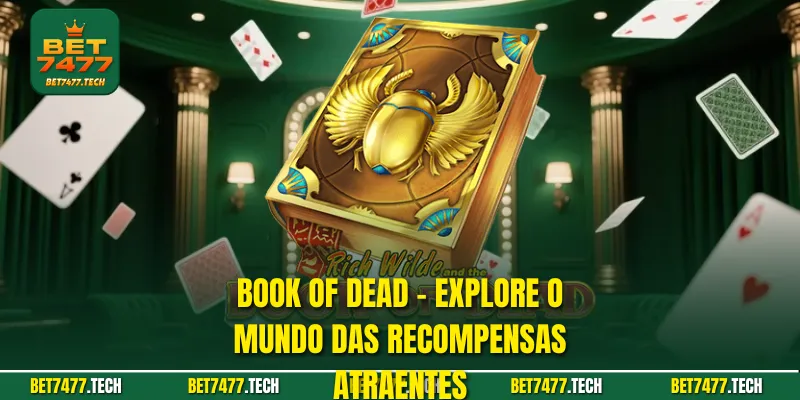 Book of Dead