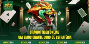 Dragon Tiger Online