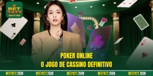 Poker Online