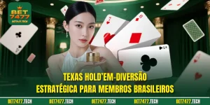 Texas Hold’em